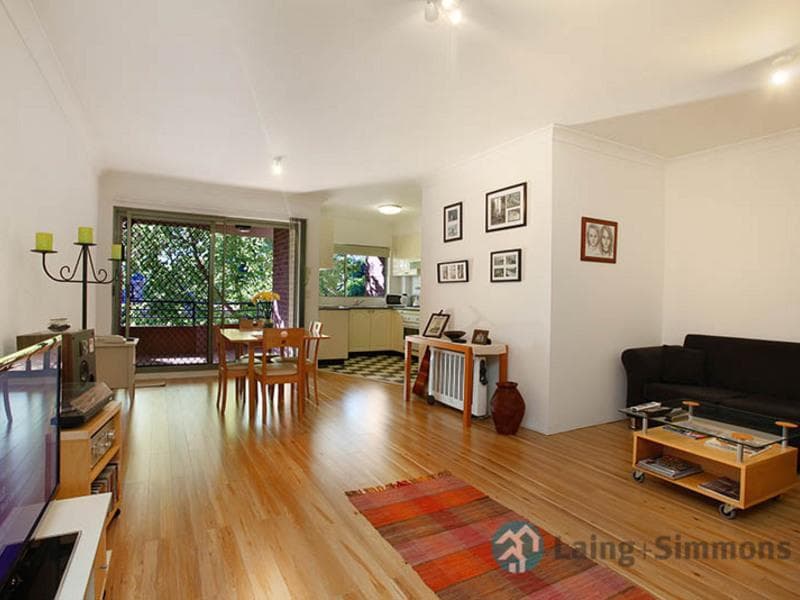 8/17-19 Boundary Street, Granville, Granville - Image 1
