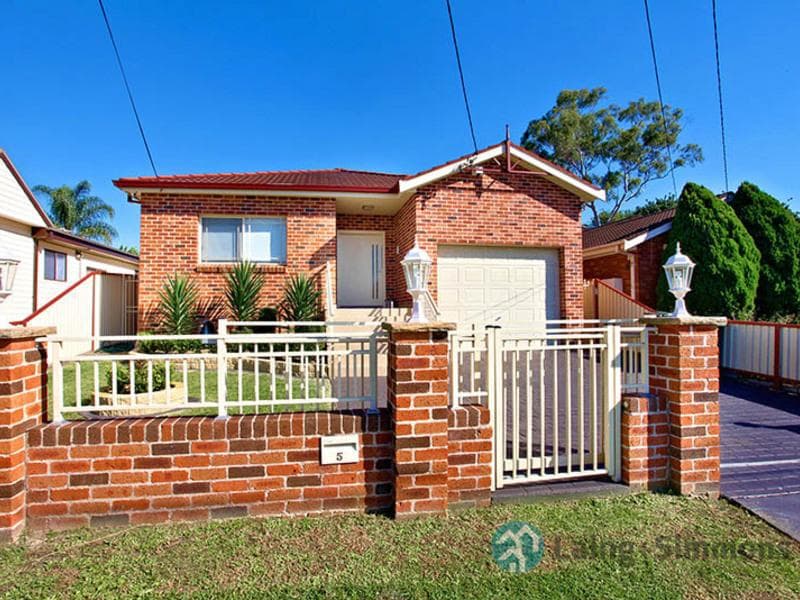 5 Rubina Street, Merrylands, Merrylands - Thumbnail 2