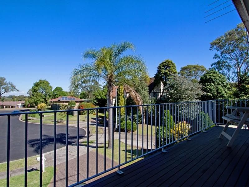 9 Patten Place, Kings Langley, Kings Langley - Thumbnail 4