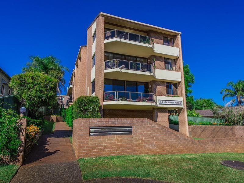 8/25 Garden Crescent, Port Macquarie, Port Macquarie - Image 1