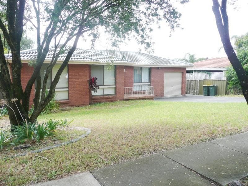 12 Rowntree Street, Quakers Hill, Quakers Hill - Image 1