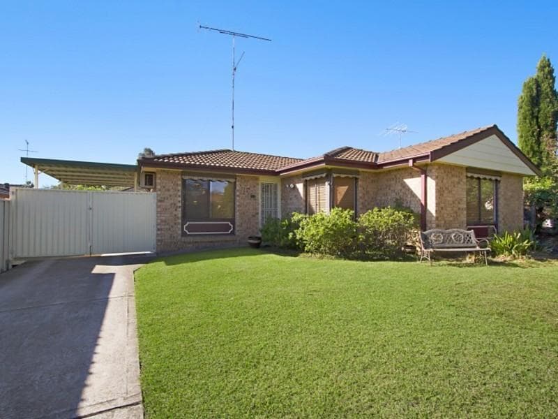 10 Milburn Street, Quakers Hill, Quakers Hill - Image 1