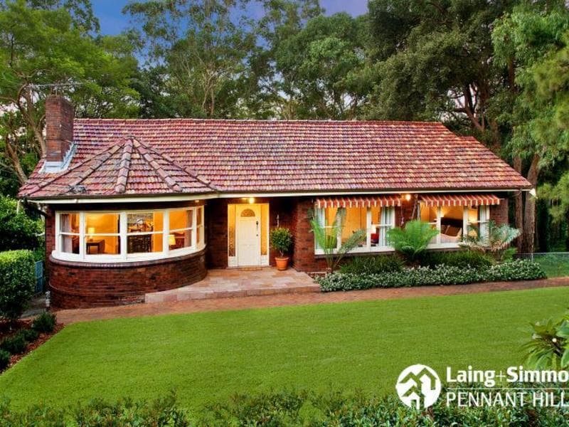 11 Cecil Avenue, Pennant Hills, Pennant Hills - Image 1