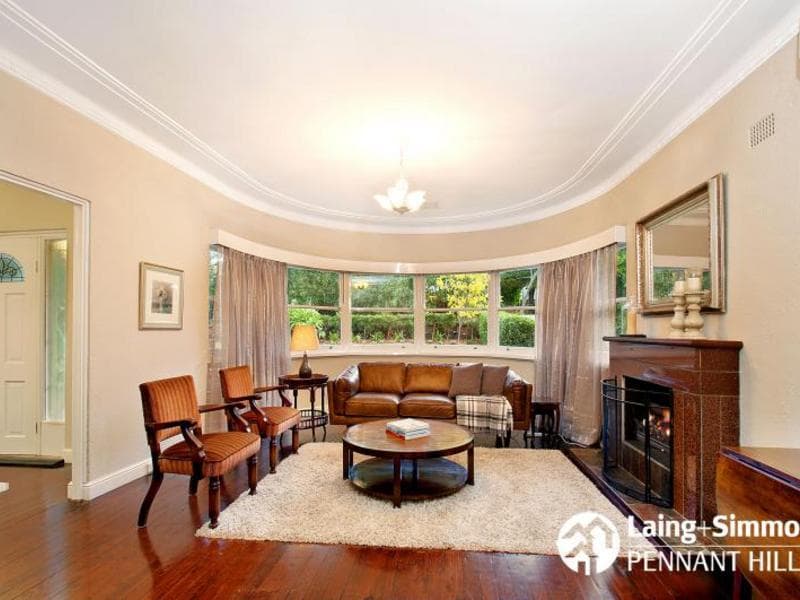 11 Cecil Avenue, Pennant Hills, Pennant Hills - Thumbnail 2