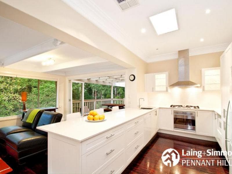 11 Cecil Avenue, Pennant Hills, Pennant Hills - Thumbnail 3