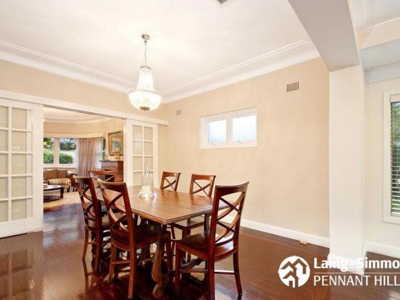 11 Cecil Avenue, Pennant Hills, Pennant Hills - Thumbnail 4