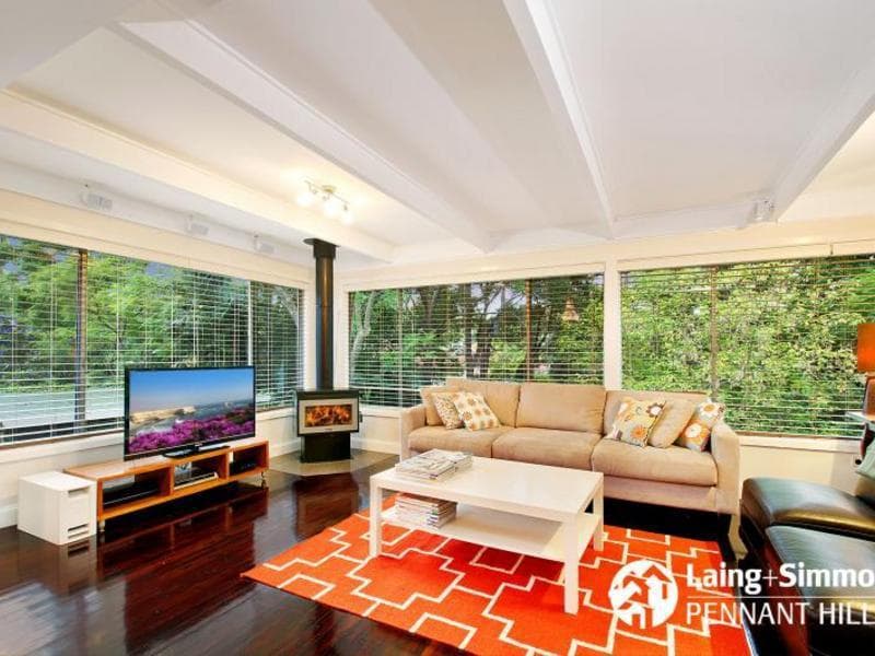 11 Cecil Avenue, Pennant Hills, Pennant Hills - Thumbnail 5