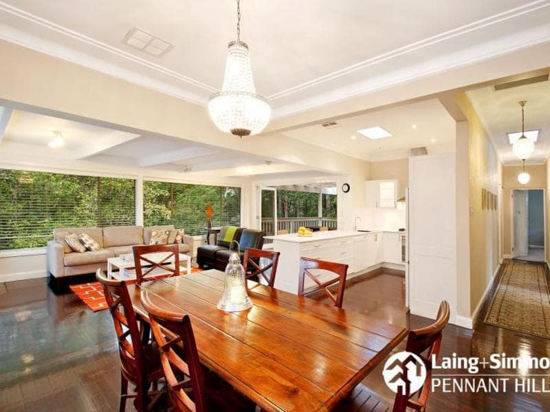 11 Cecil Avenue, Pennant Hills, Pennant Hills - Thumbnail 6