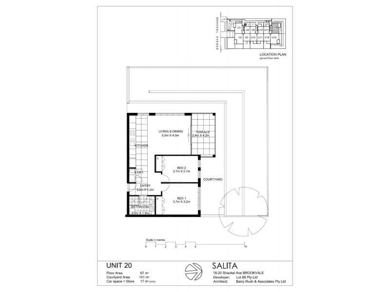 20/18-20 Shackel Avenue, Brookvale, Brookvale - Thumbnail 4