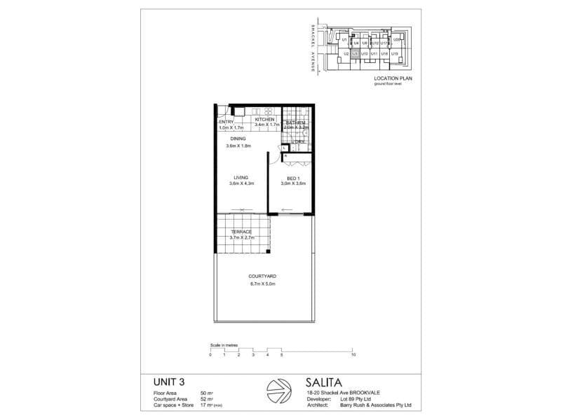 3/18-20 Shackel Avenue, Brookvale, Brookvale - Thumbnail 4