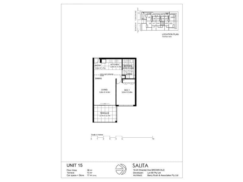 15/18-20 Shackel Avenue, Brookvale, Brookvale - Thumbnail 4