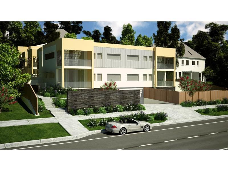 17/18-20 Shackel Avenue, Brookvale, Brookvale - Image 1