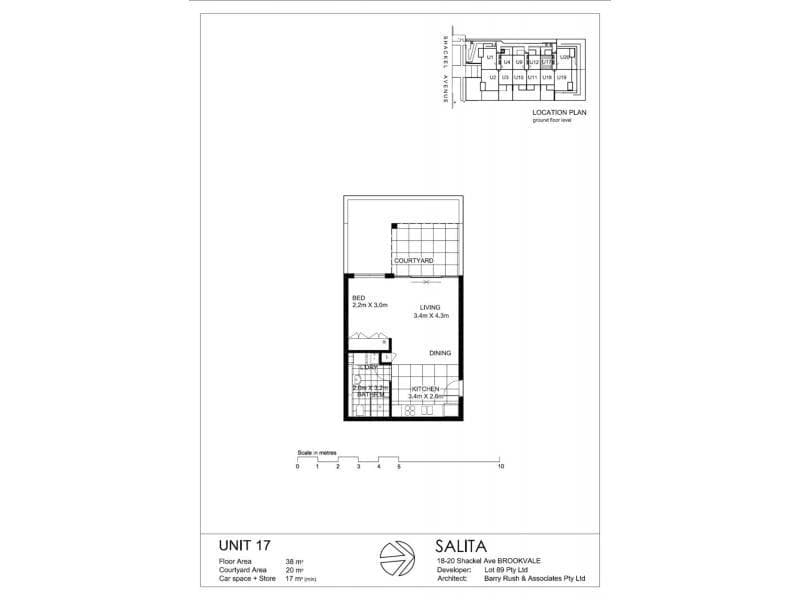 17/18-20 Shackel Avenue, Brookvale, Brookvale - Thumbnail 4