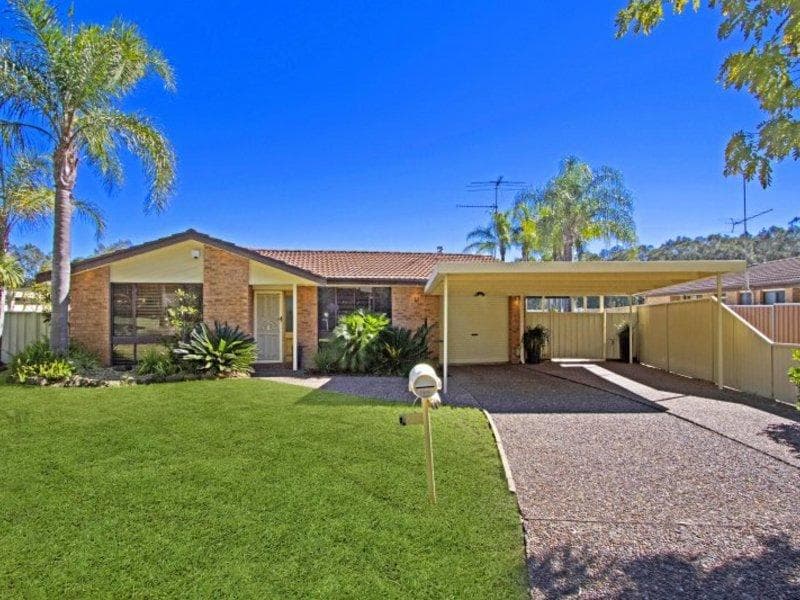 9 Goddard Crescent, Quakers Hill, Quakers Hill - Image 1
