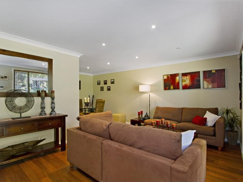 9 Goddard Crescent, Quakers Hill, Quakers Hill - Thumbnail 3