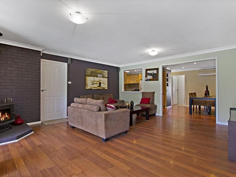 9 Goddard Crescent, Quakers Hill, Quakers Hill - Thumbnail 4