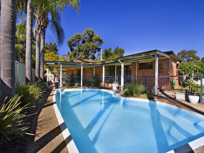 9 Goddard Crescent, Quakers Hill, Quakers Hill - Thumbnail 6