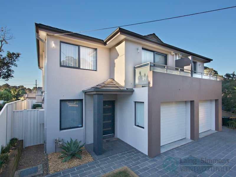 1/5 Geary Street
Port Macquarie, NSW 2444, Wentworthville - Image 1