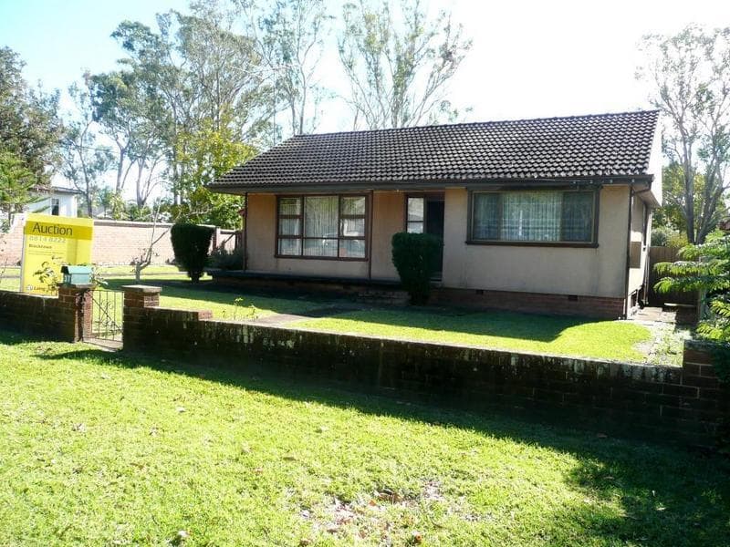 37 Mcculloch Street, Blacktown, Blacktown - Thumbnail 4