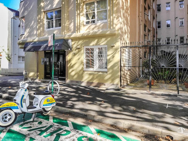 141/19 Tusculum Street, Potts Point, Potts Point - Thumbnail 2