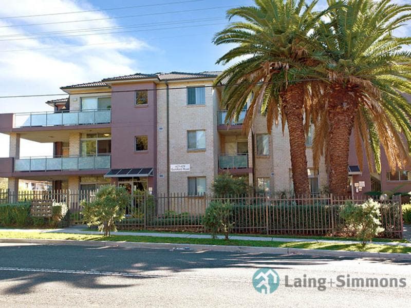4/427-429 Guildford Road, Guildford, Guildford - Image 1