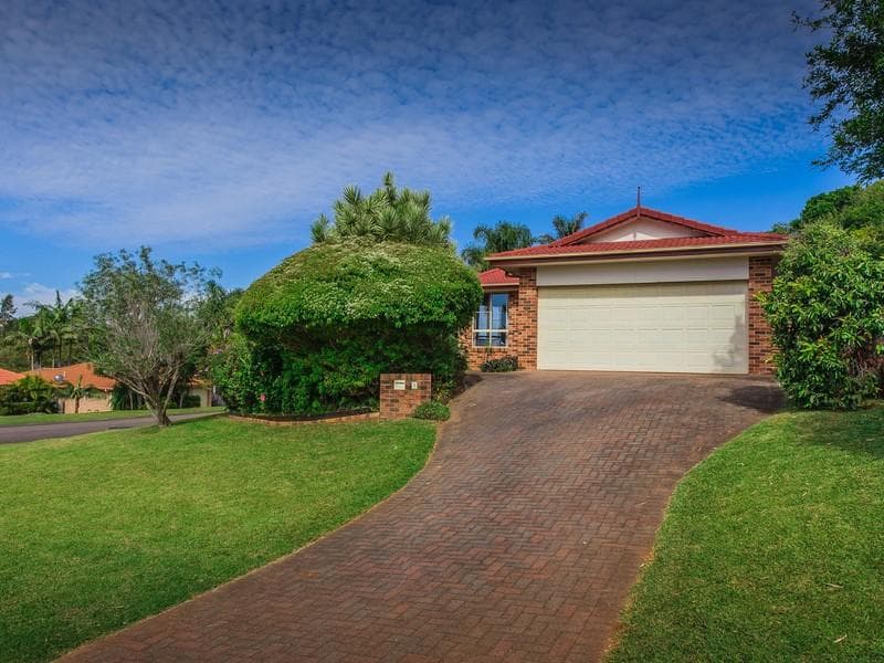 1 Beacon Court, Port Macquarie, Port Macquarie - Image 1