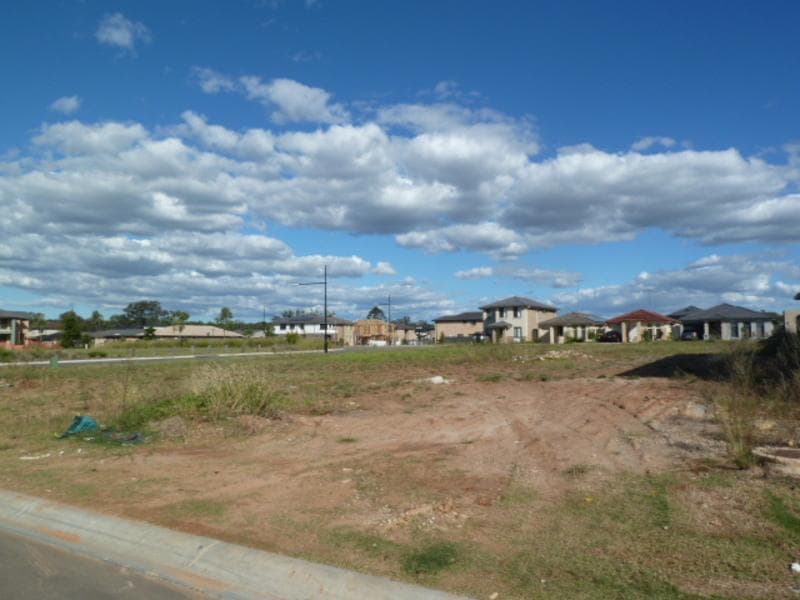 Lot 2 Huntington St, Ropes Crossing, Ropes Crossing - Image 1