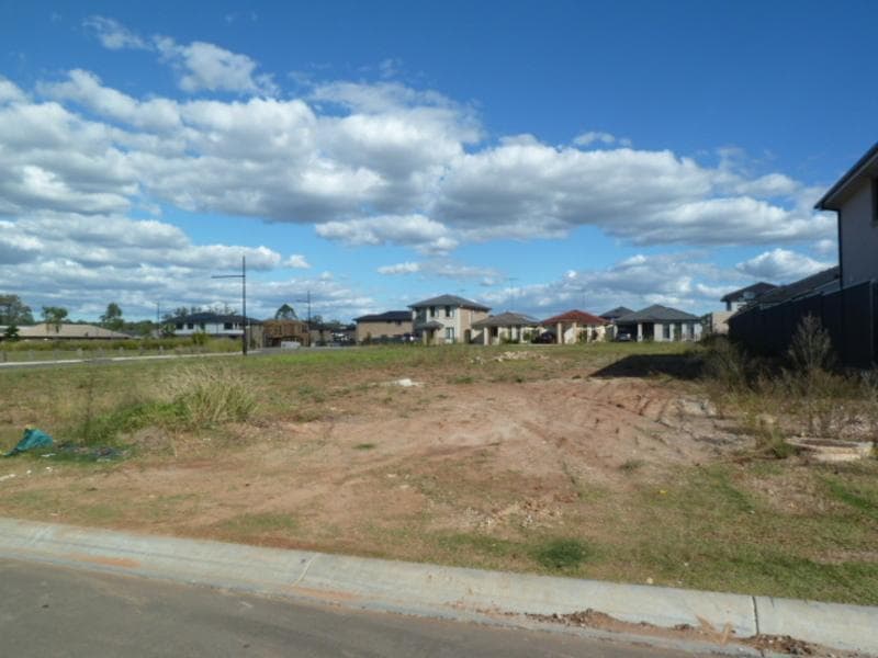 Lot 2 Huntington St, Ropes Crossing, Ropes Crossing - Thumbnail 4