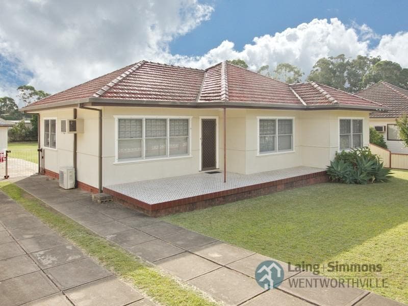 22 Ballandella Rd, Toongabbie, Toongabbie - Thumbnail 2