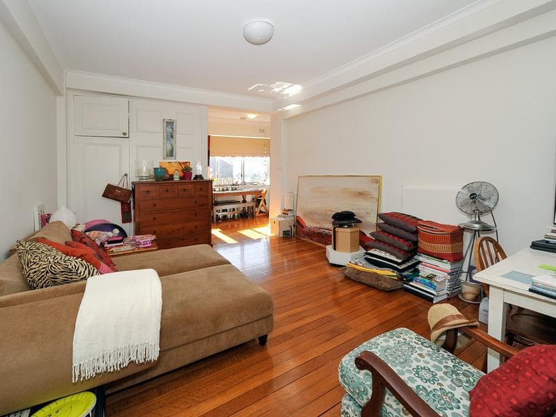 51/4 Ward Avenue, Elizabeth Bay, Elizabeth Bay - Image 1