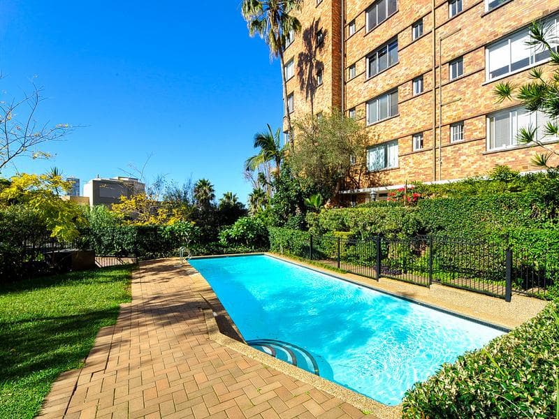 51/4 Ward Avenue, Elizabeth Bay, Elizabeth Bay - Thumbnail 6