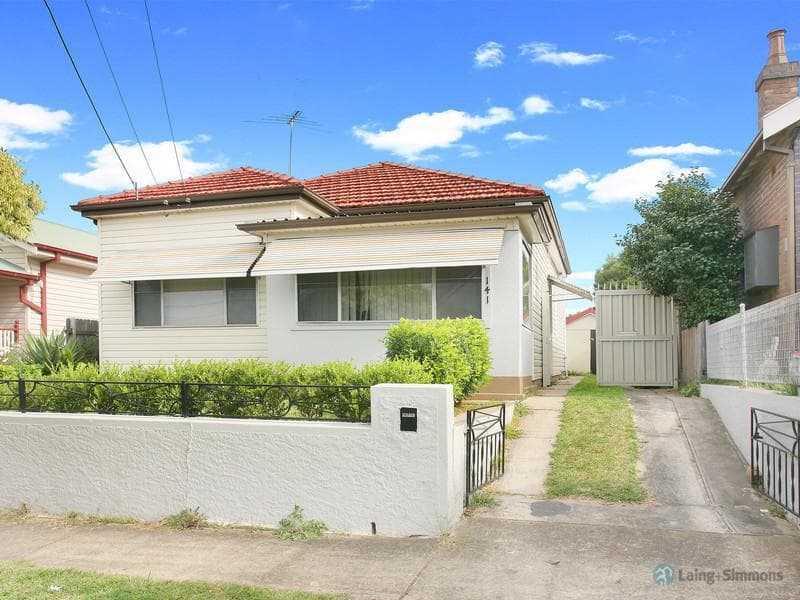 141 Park Road, Auburn, Auburn - Image 1