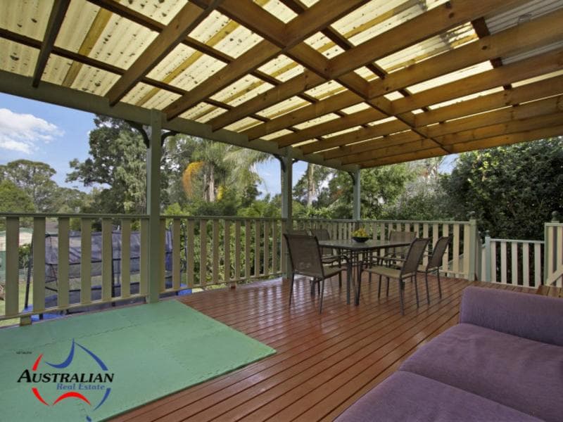 24 Gladys Crescent, Seven Hills, Seven Hills - Thumbnail 7
