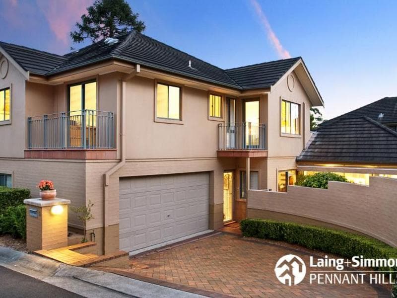 9/8a Hampden Road, Pennant Hills, Pennant Hills - Image 1
