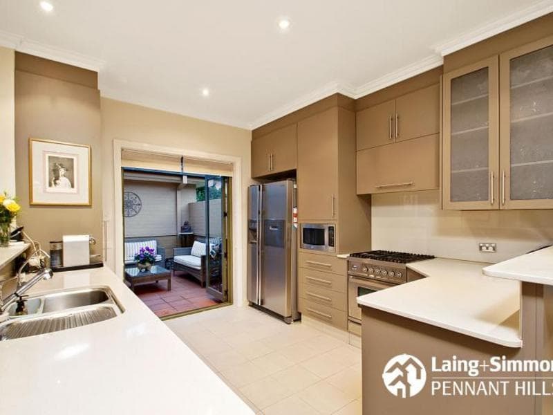 9/8a Hampden Road, Pennant Hills, Pennant Hills - Thumbnail 3