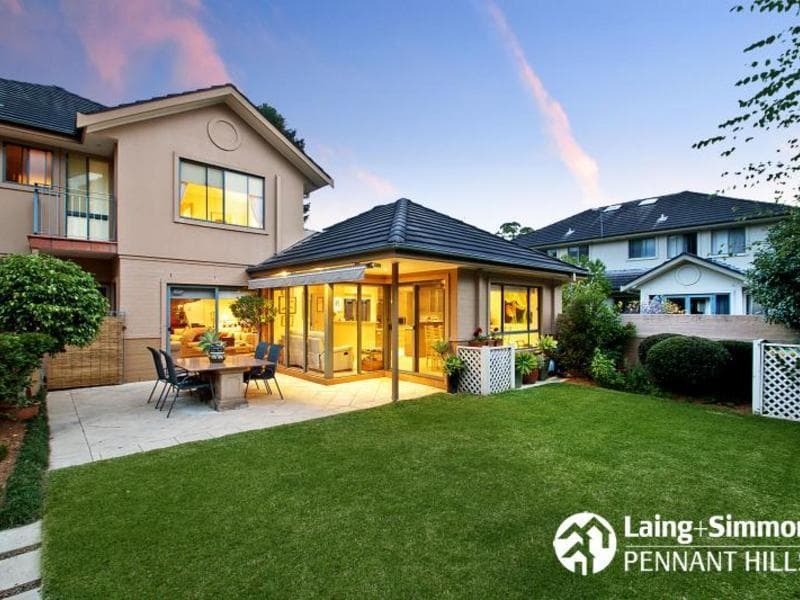 9/8a Hampden Road, Pennant Hills, Pennant Hills - Thumbnail 7