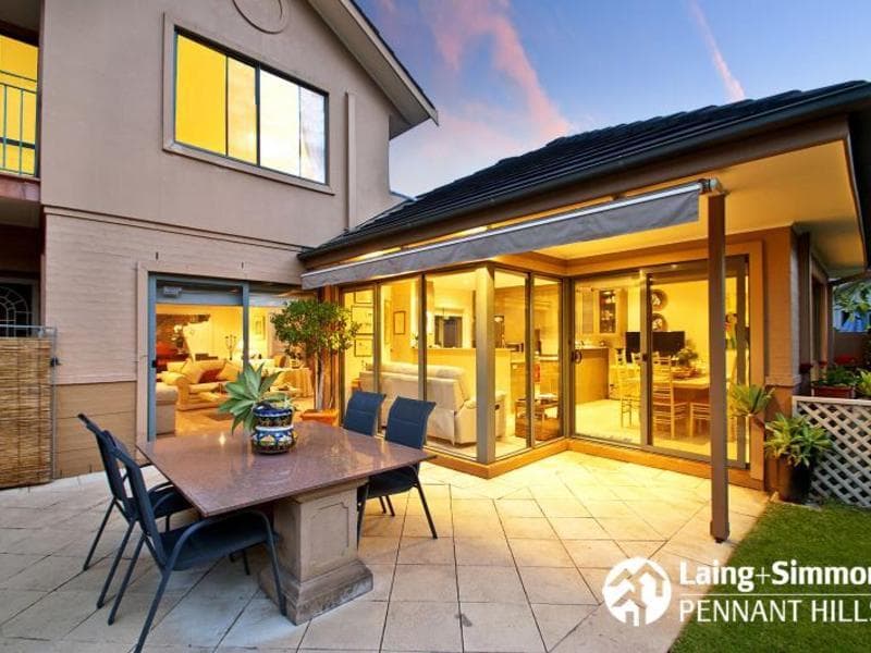 9/8a Hampden Road, Pennant Hills, Pennant Hills - Thumbnail 8