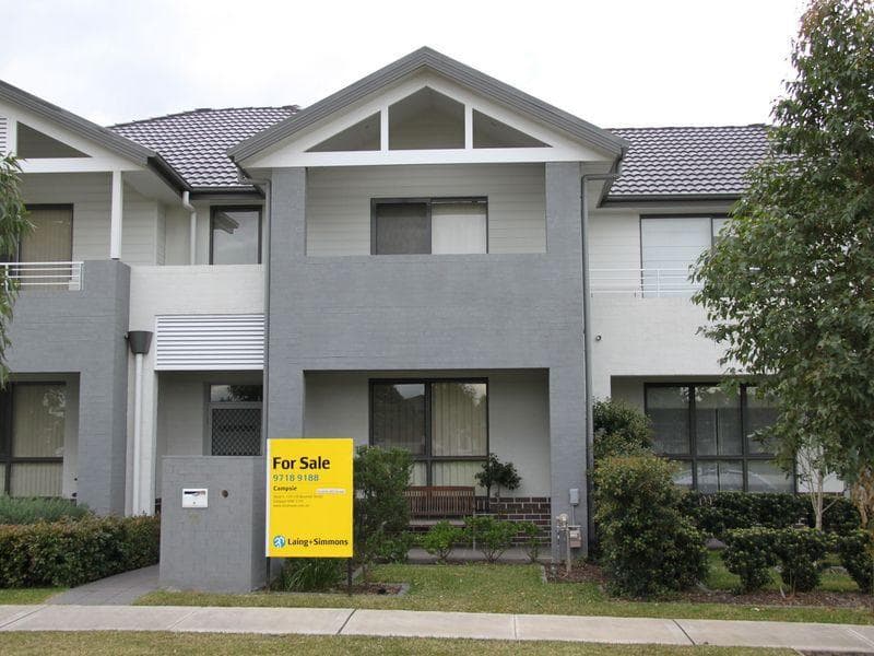 1/5																										Geary Street
														
								Port Macquarie, NSW 2444, Lidcombe - Image 1