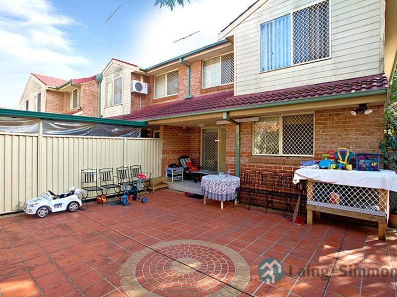 5/20 Hythe St, Mount Druitt, Mount Druitt - Thumbnail 7