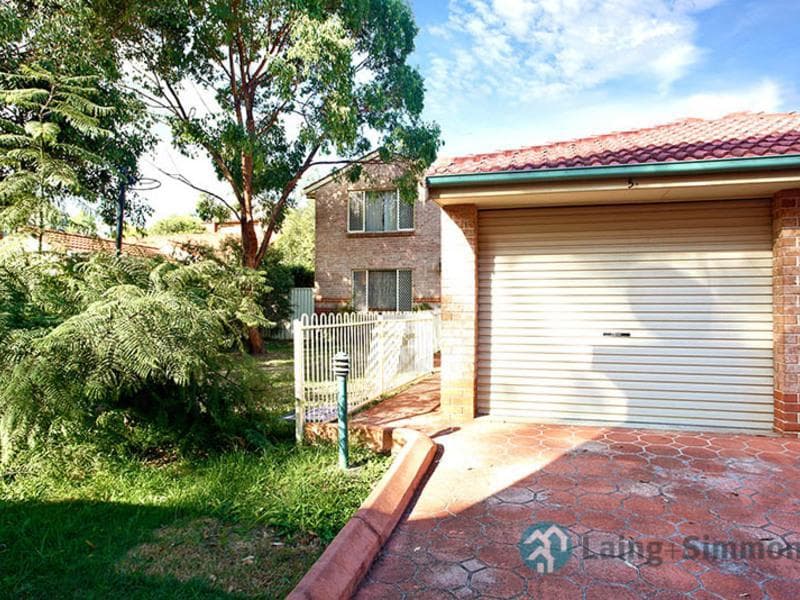 5/20 Hythe St, Mount Druitt, Mount Druitt - Thumbnail 8