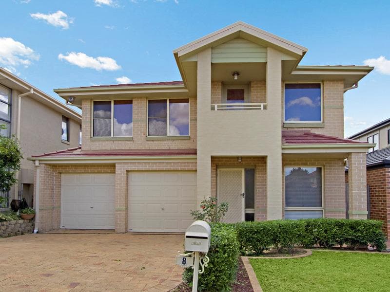 8 Fairway Street, Parklea, Parklea - Image 1