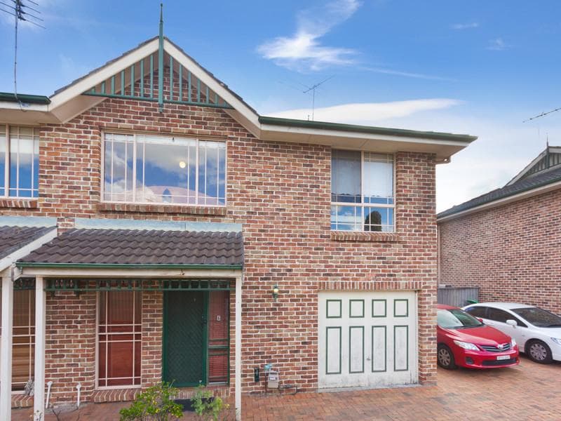 6/45 Edgar Street, Auburn, Auburn - Image 1