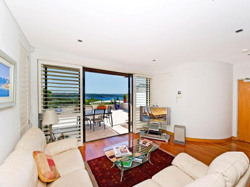 502/58 New South Head Road, Vaucluse, Vaucluse - Thumbnail 3