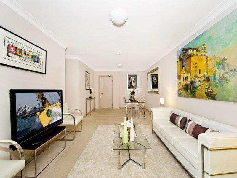 602/8 Spring Street, Bondi Junction, Bondi Junction - Thumbnail 2