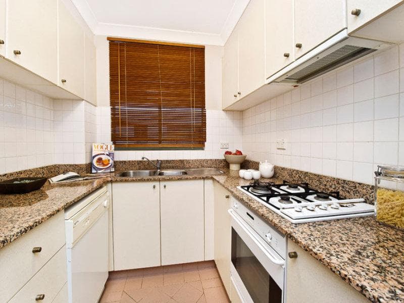 602/8 Spring Street, Bondi Junction, Bondi Junction - Thumbnail 4