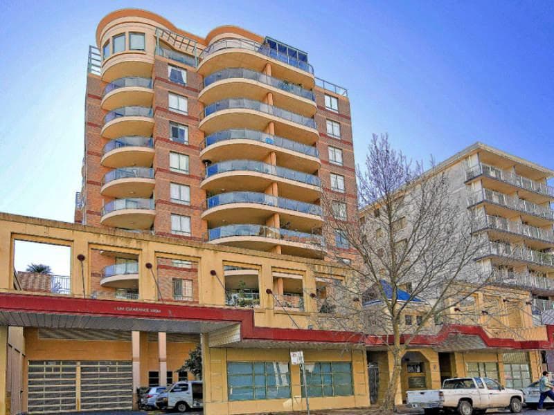 602/8 Spring Street, Bondi Junction, Bondi Junction - Thumbnail 8