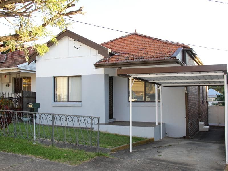 10 + 12																										Chester Street
														
								Mount Druitt, NSW 2770, Lakemba - Image 1