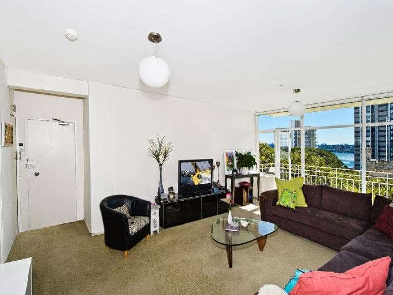 54/66 Darling Point Road, Darling Point, Darling Point - Thumbnail 3