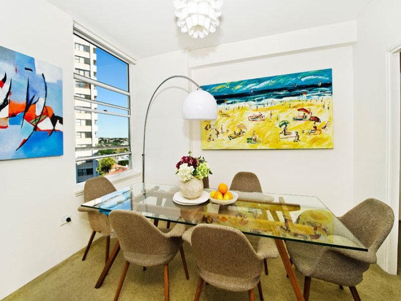 54/66 Darling Point Road, Darling Point, Darling Point - Thumbnail 4