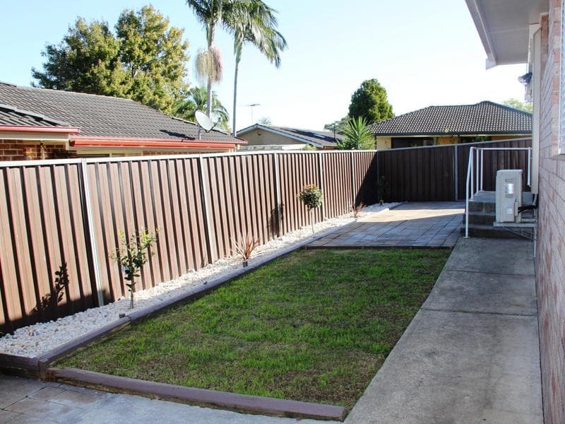 6/76 Manahan Street, Condell Park, Condell Park - Thumbnail 4